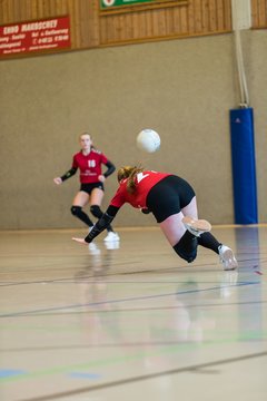 Bild 139 - wU16 Norddeutsche Meisterschaft